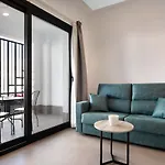 Apartamentos Virgen De La Luz 3